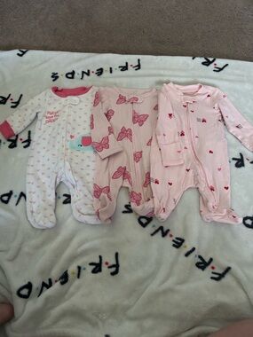 Newborn Sleepers